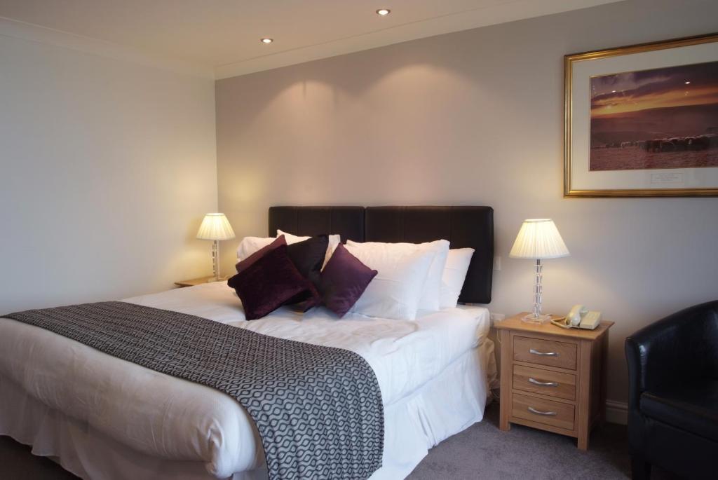 Sandy Cove Hotel Ilfracombe Room photo